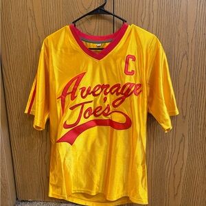 Matt Lafleur Dodgeball Jersey
